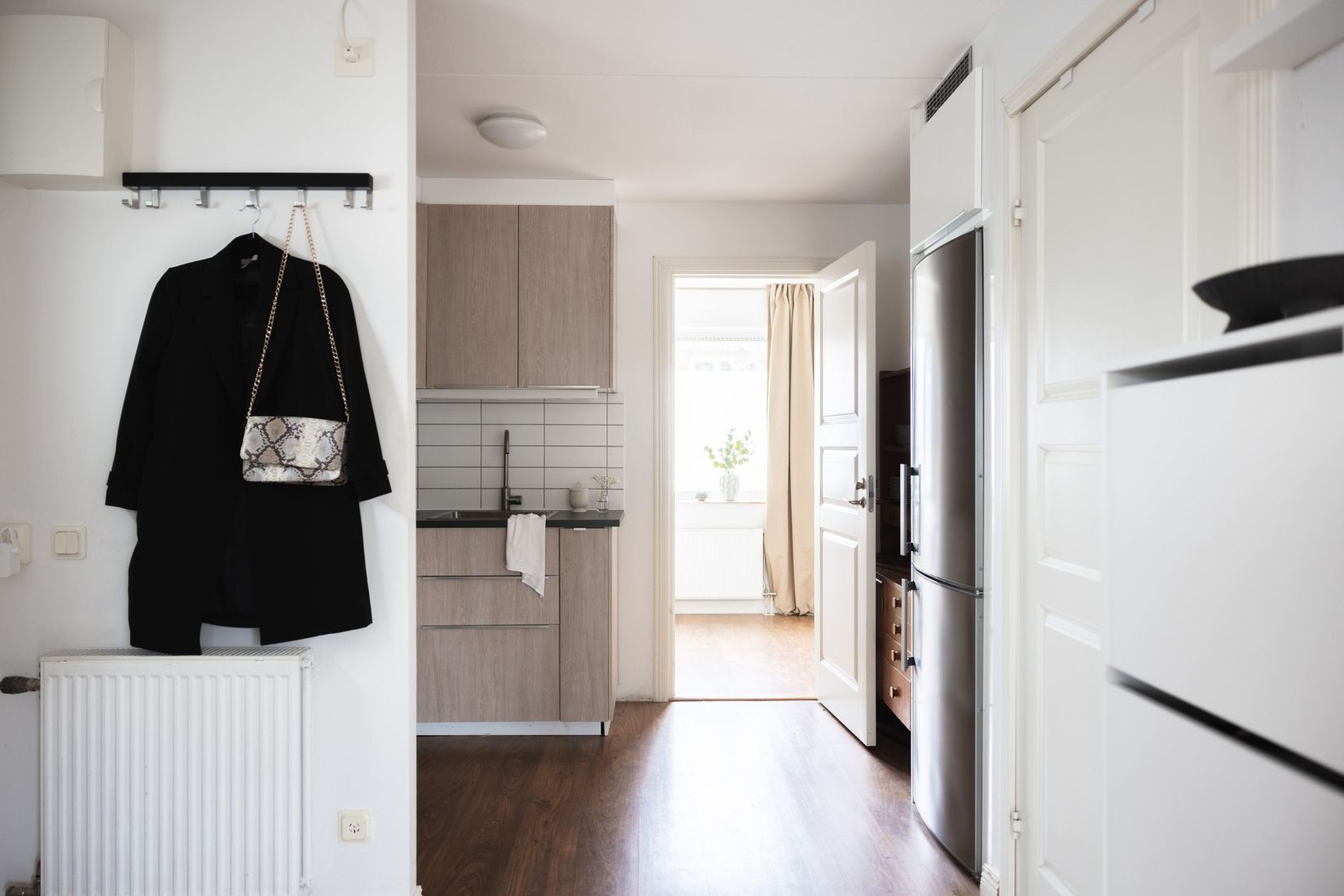 Bostadsrätt, Vannagårdsgatan 58, Husie, Malmö