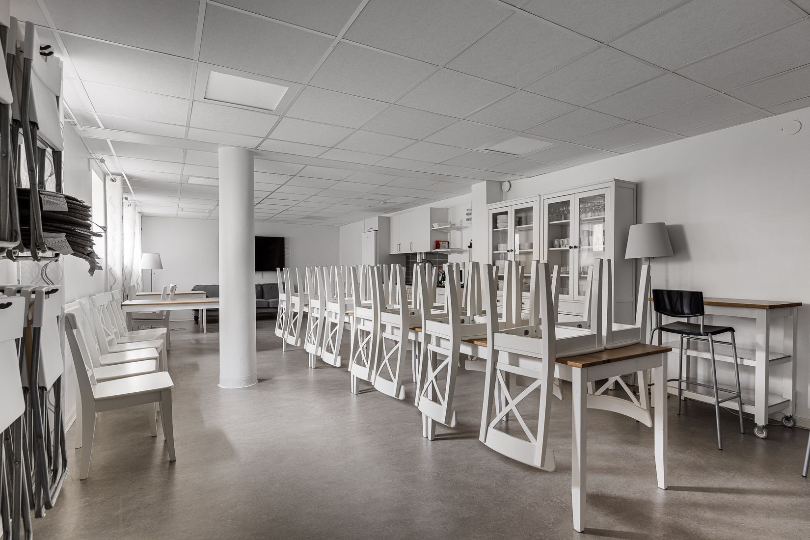 Bostadsrätt, Marbogatan 2B, Gamlestaden, Göteborg