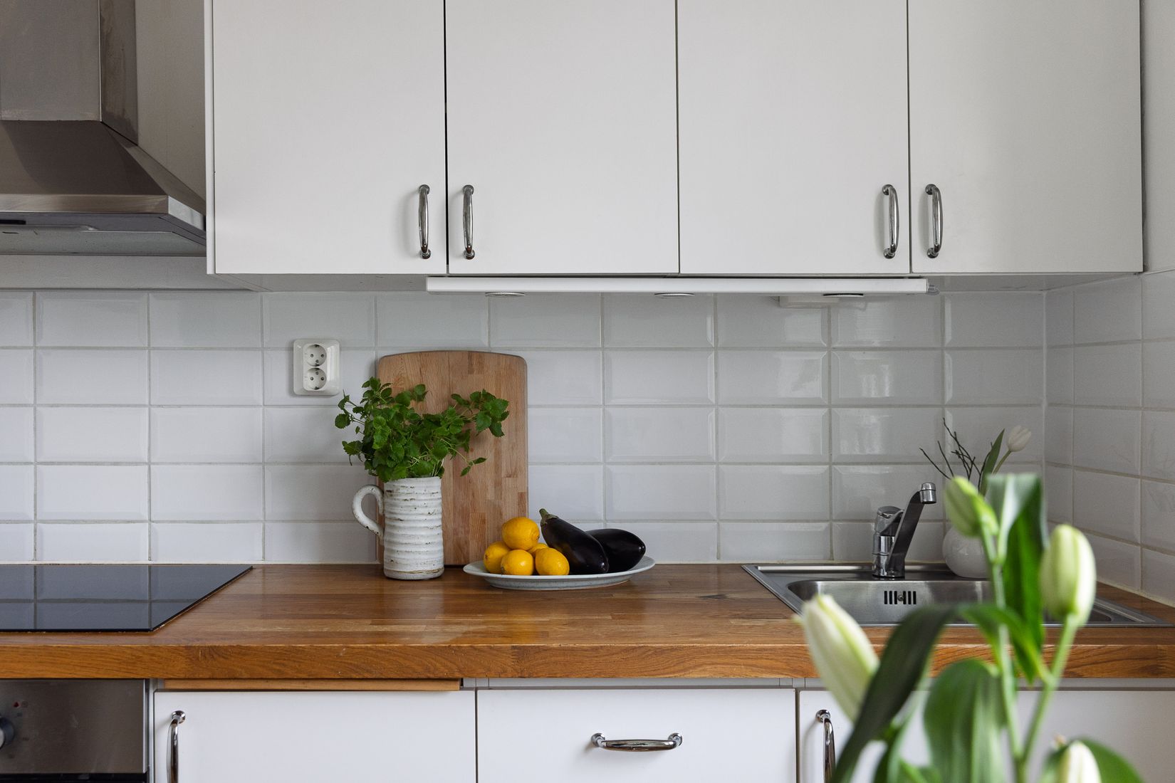 Bostadsrätt, Marbogatan 2B, Gamlestaden, Göteborg