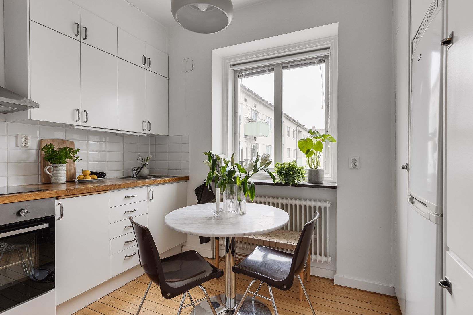 Bostadsrätt, Marbogatan 2B, Gamlestaden, Göteborg