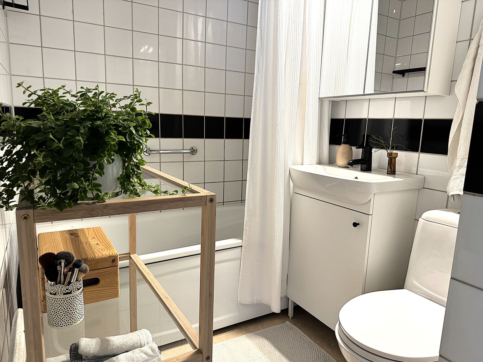 Bostadsrätt, Marbogatan 2B, Gamlestaden, Göteborg