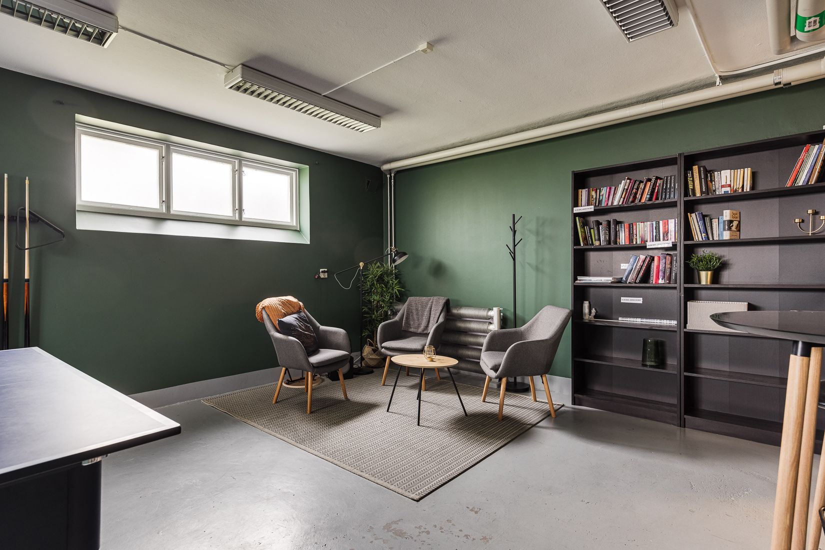 Bostadsrätt, Marbogatan 2B, Gamlestaden, Göteborg