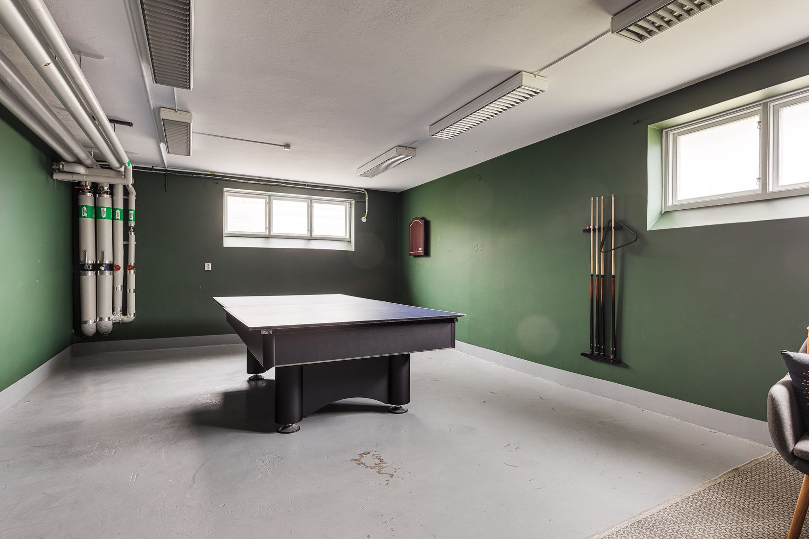 Bostadsrätt, Marbogatan 2B, Gamlestaden, Göteborg