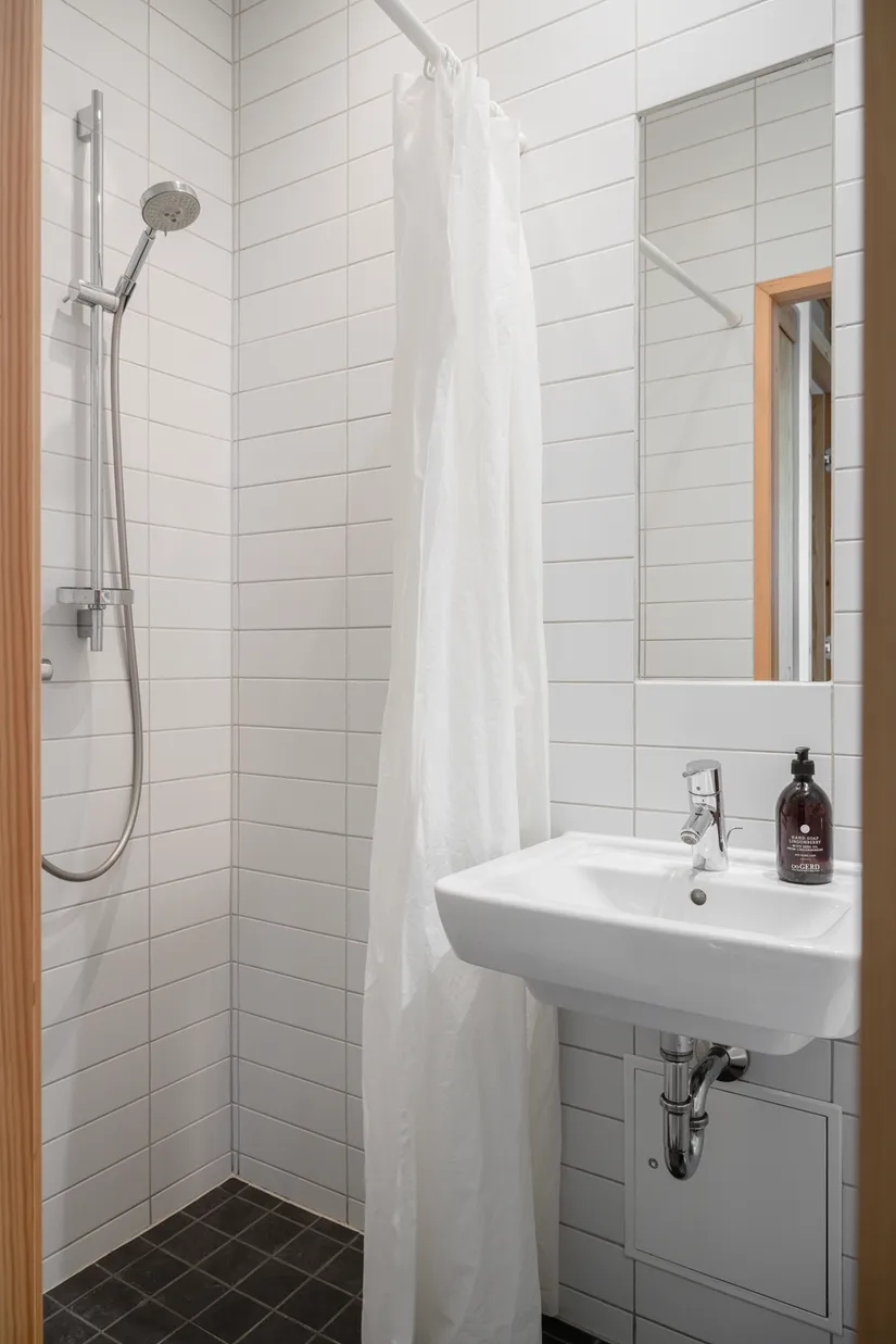 Bostadsrätt, Vimpelgatan 9, Västra Hamnen, Malmö