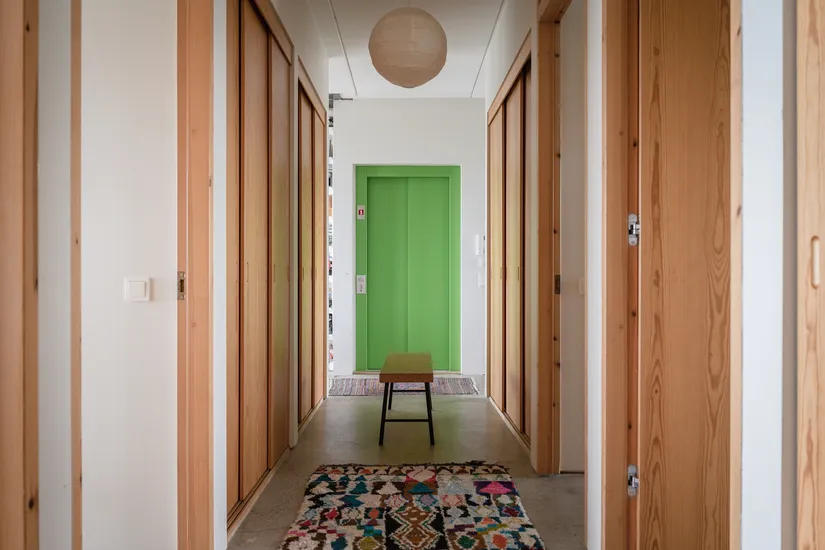 Bostadsrätt, Vimpelgatan 9, Västra Hamnen, Malmö