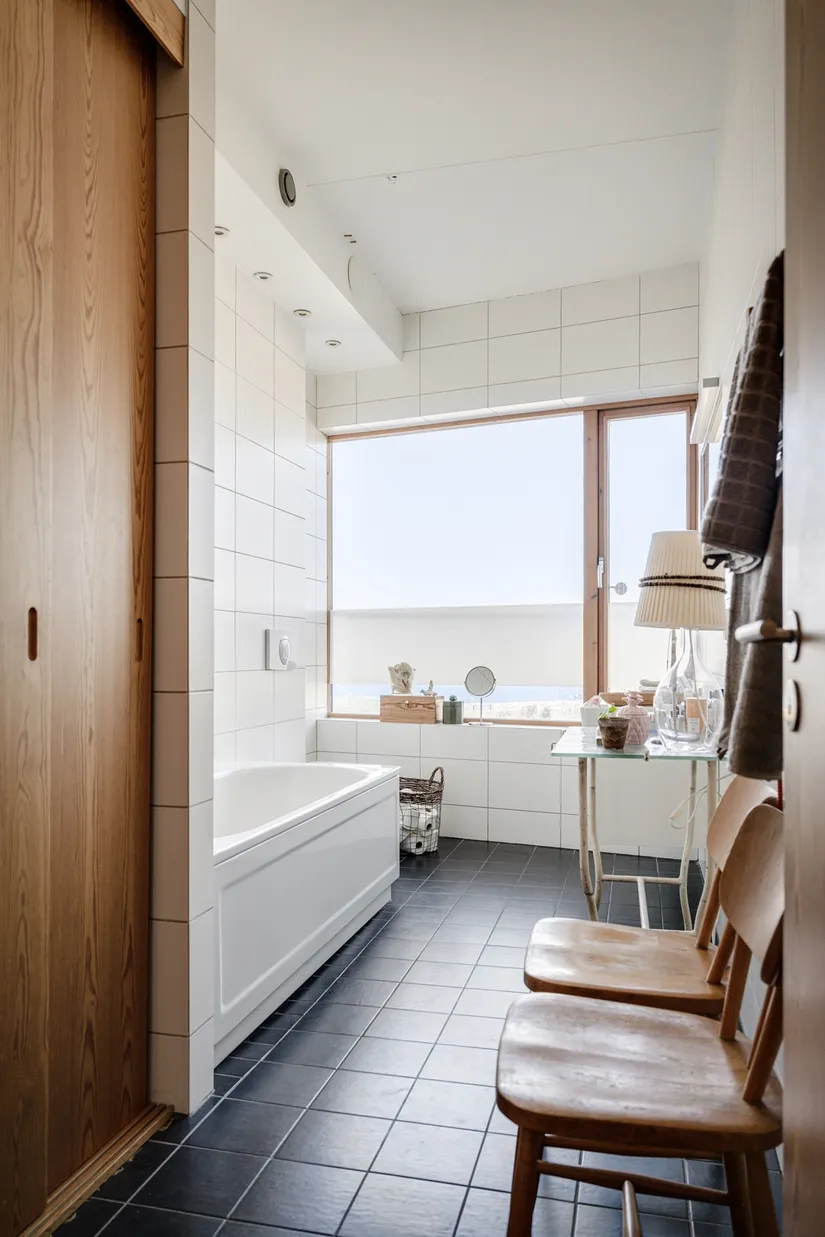 Bostadsrätt, Vimpelgatan 9, Västra Hamnen, Malmö