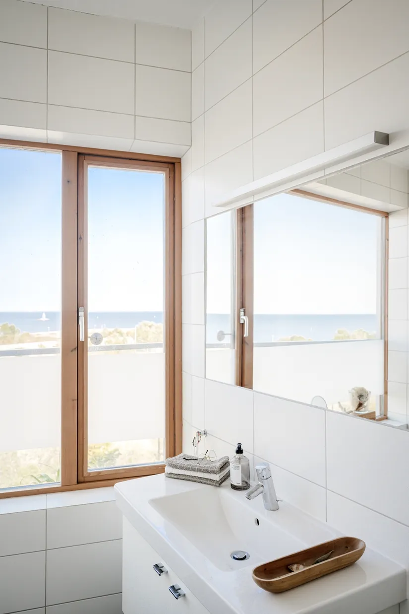 Bostadsrätt, Vimpelgatan 9, Västra Hamnen, Malmö