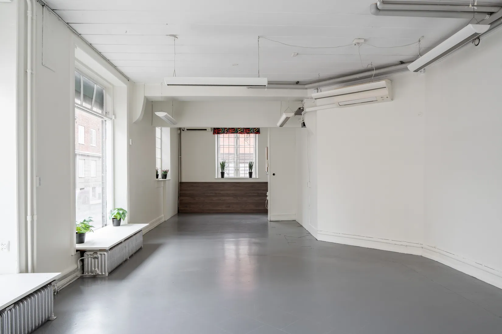 Bostadsrätt, Bankgatan 16A, Centrum, Lund