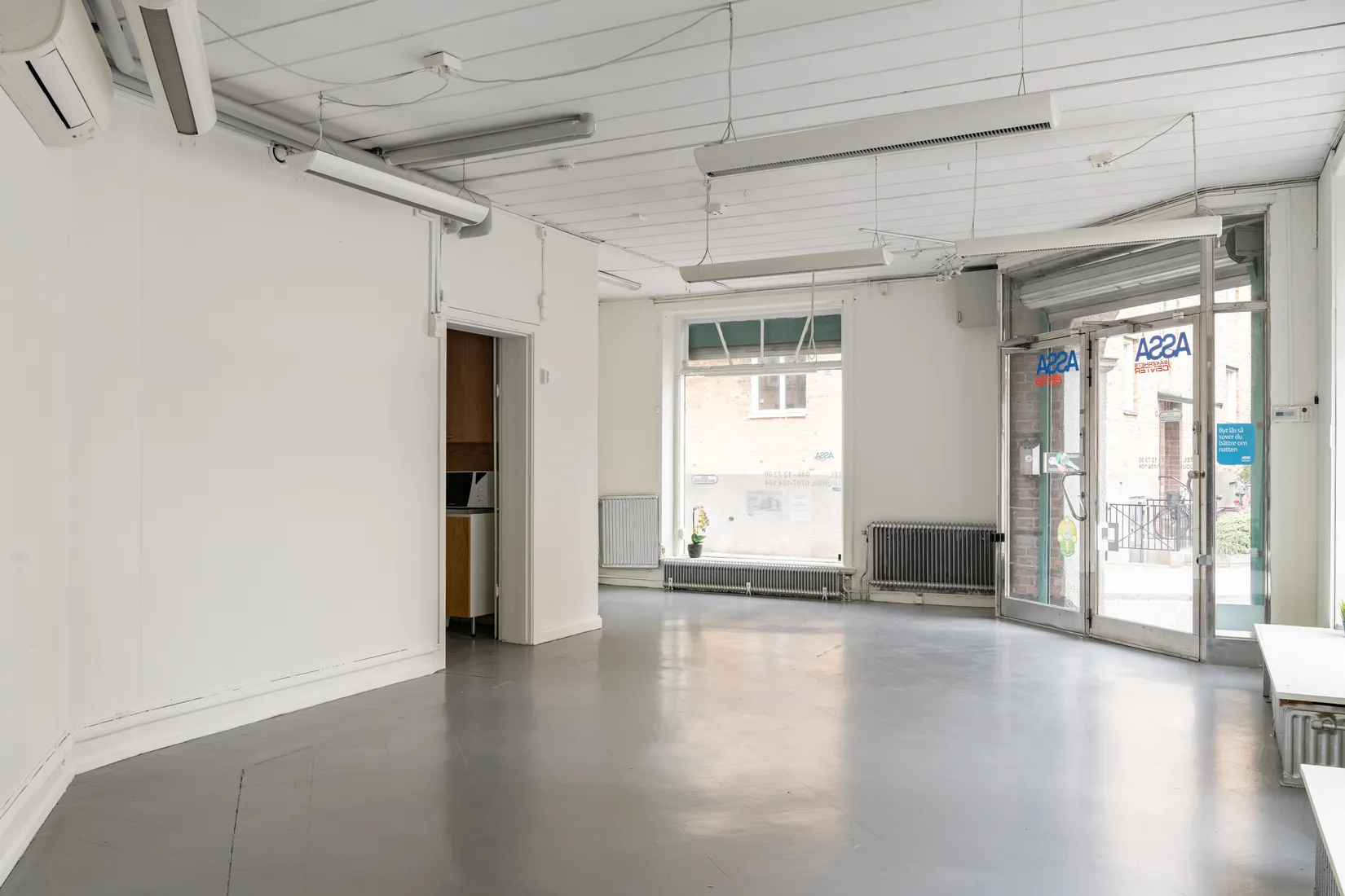 Bostadsrätt, Bankgatan 16A, Centrum, Lund