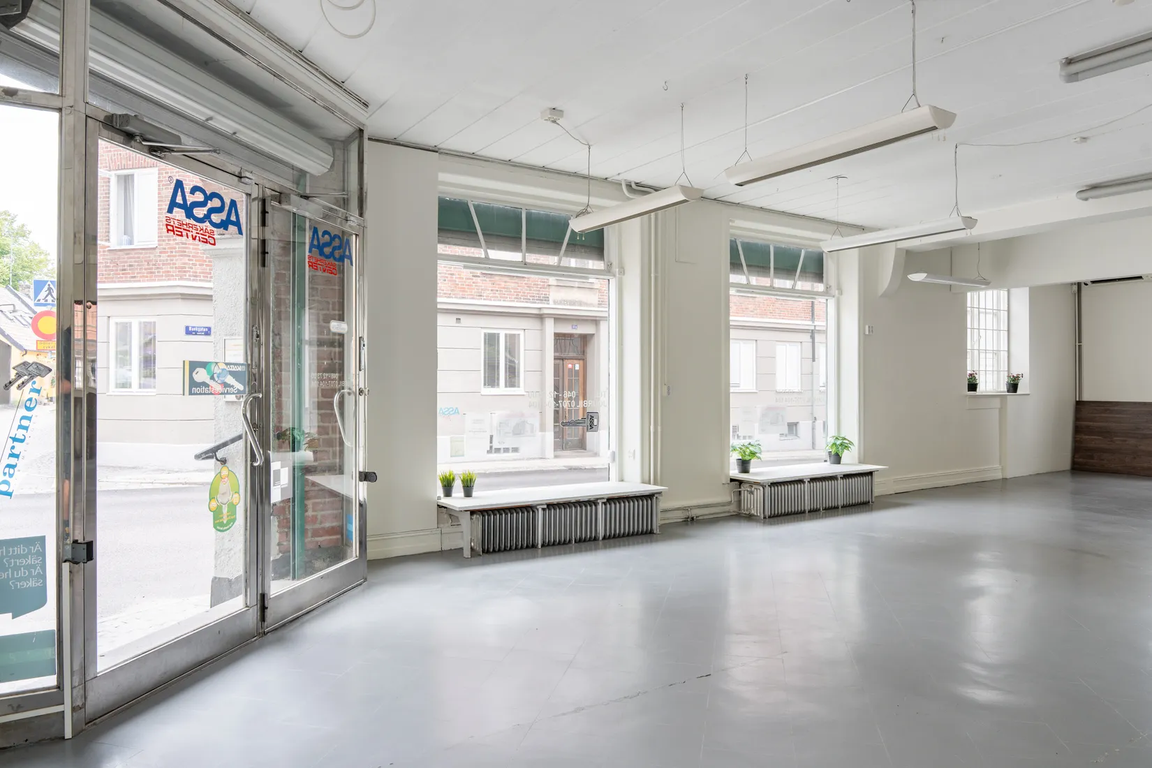 Bostadsrätt, Bankgatan 16A, Centrum, Lund
