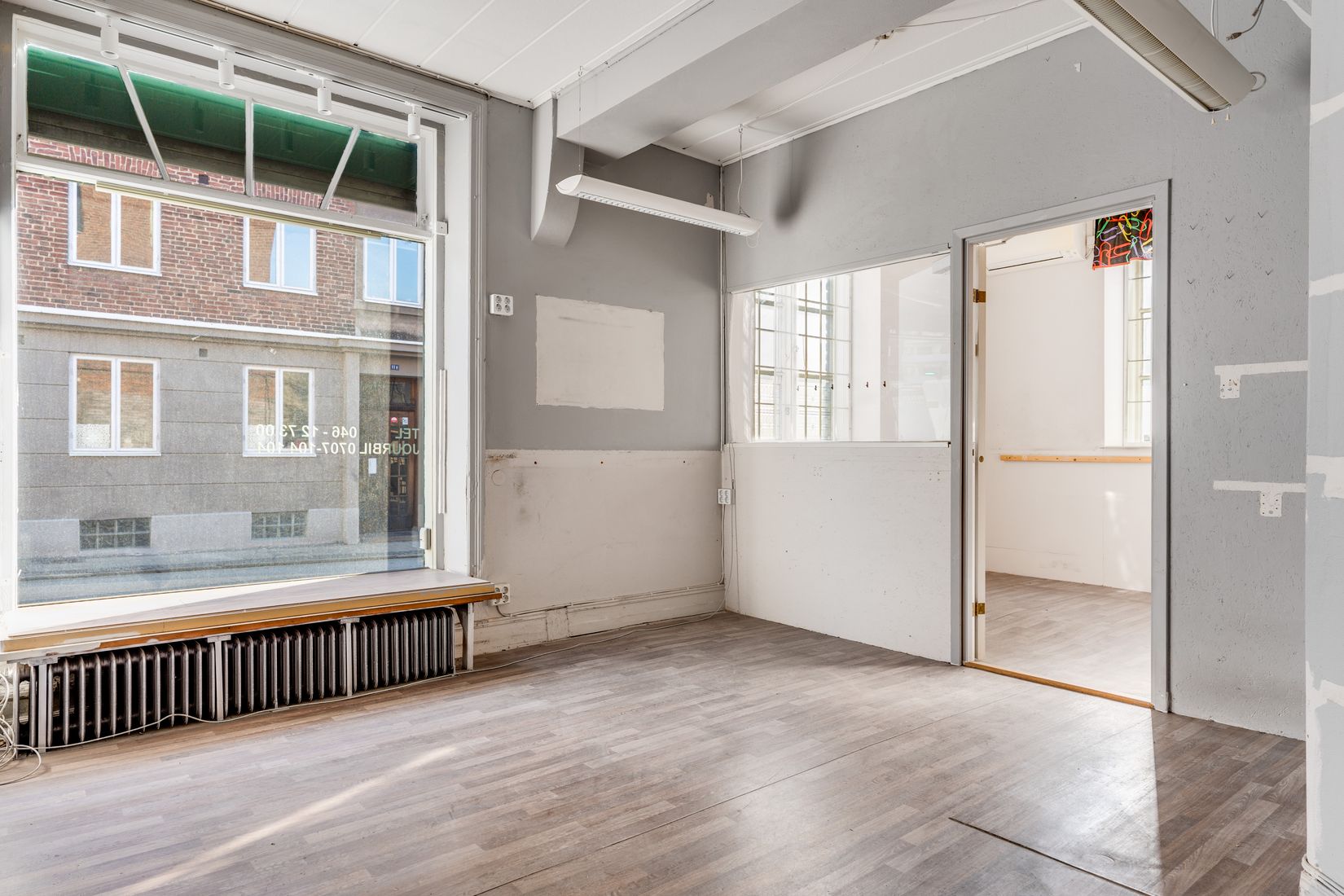 Bostadsrätt, Bankgatan 16A, Centrum, Lund