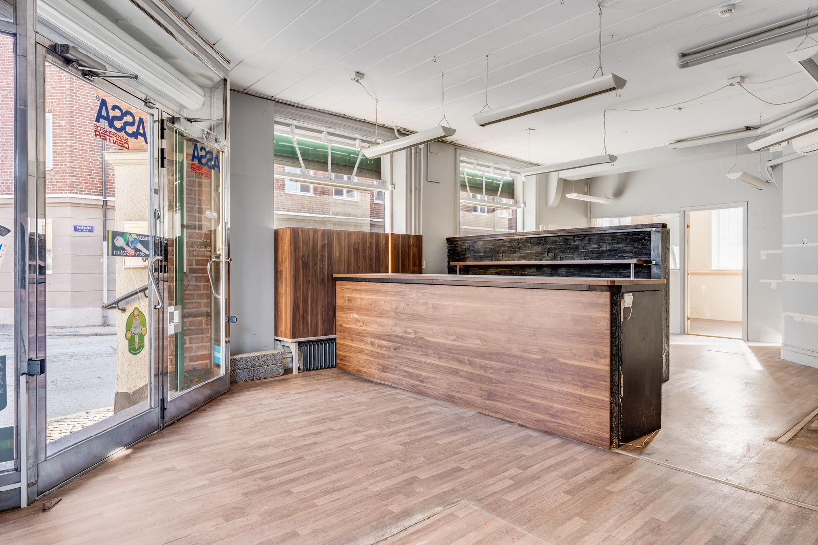 Bostadsrätt, Bankgatan 16A, Centrum, Lund