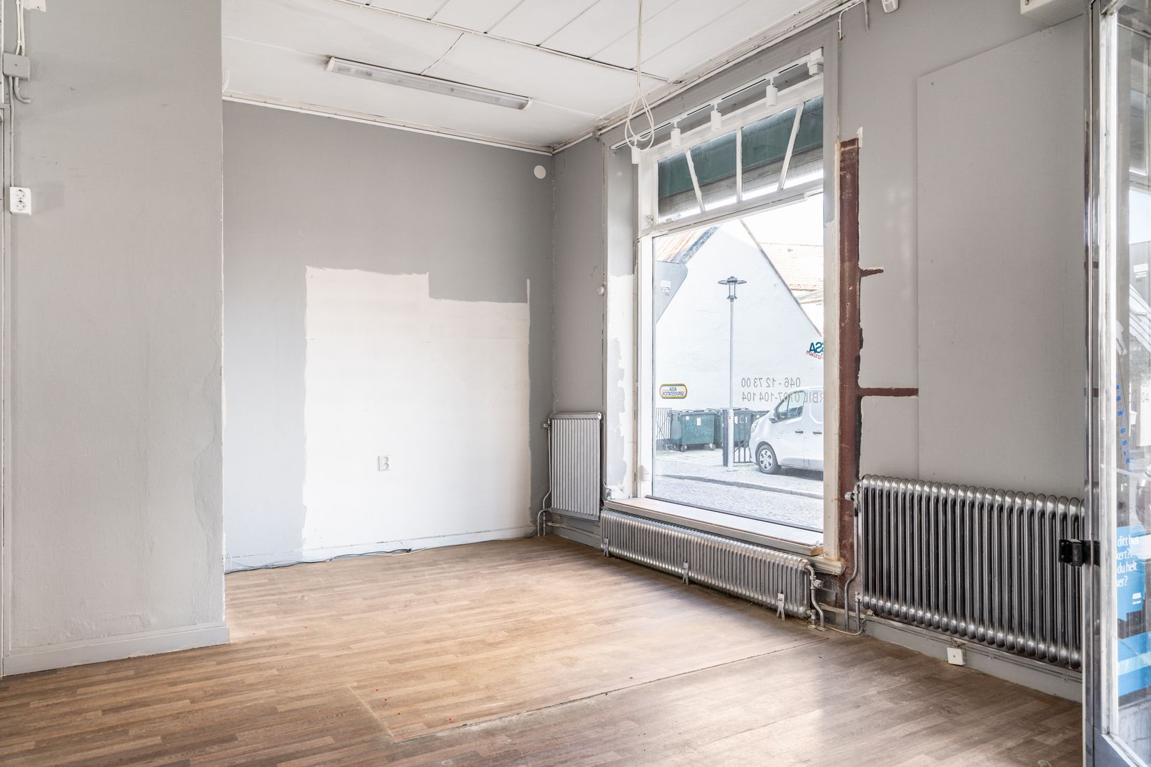 Bostadsrätt, Bankgatan 16A, Centrum, Lund