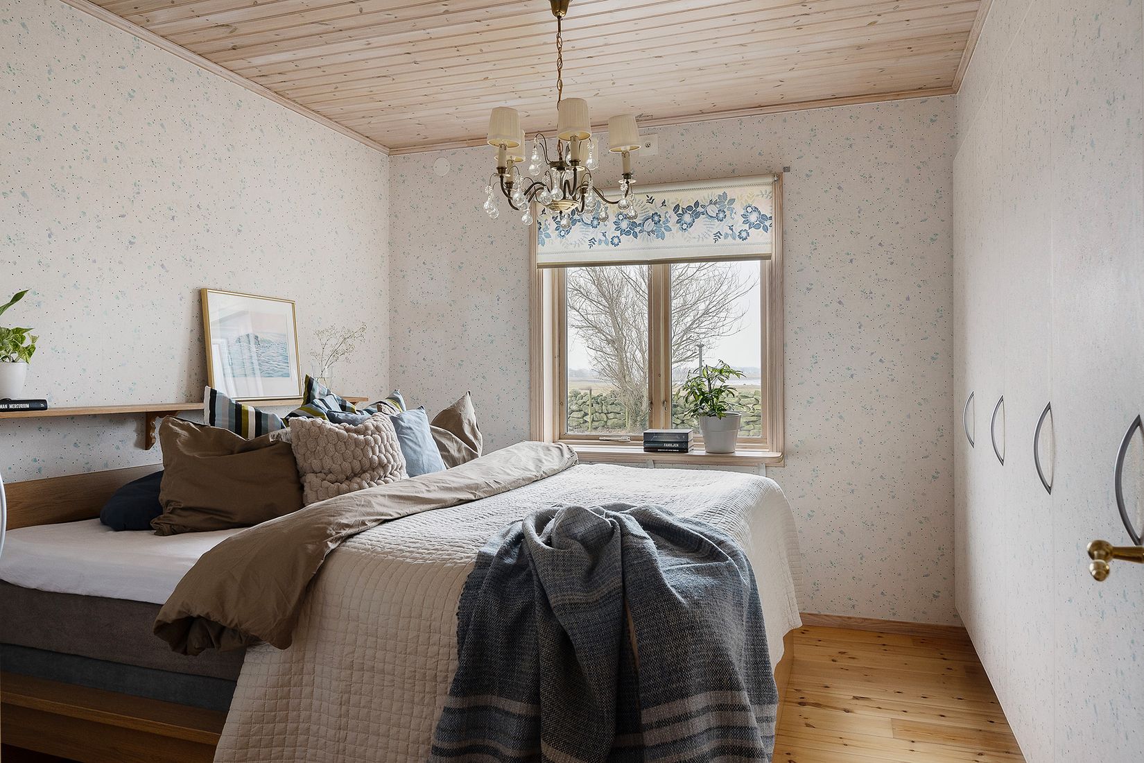 Villa, Morups tånge 101, Morups Tånge, Falkenberg