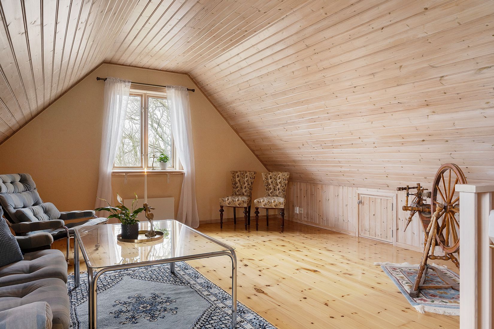 Villa, Morups tånge 101, Morups Tånge, Falkenberg