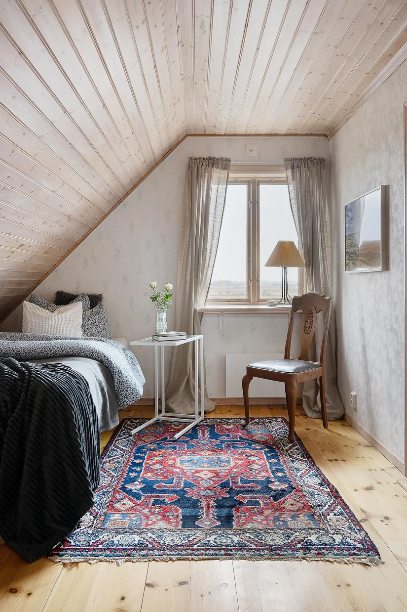 Villa, Morups tånge 101, Morups Tånge, Falkenberg