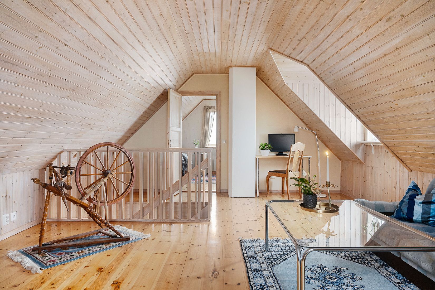 Villa, Morups tånge 101, Morups Tånge, Falkenberg