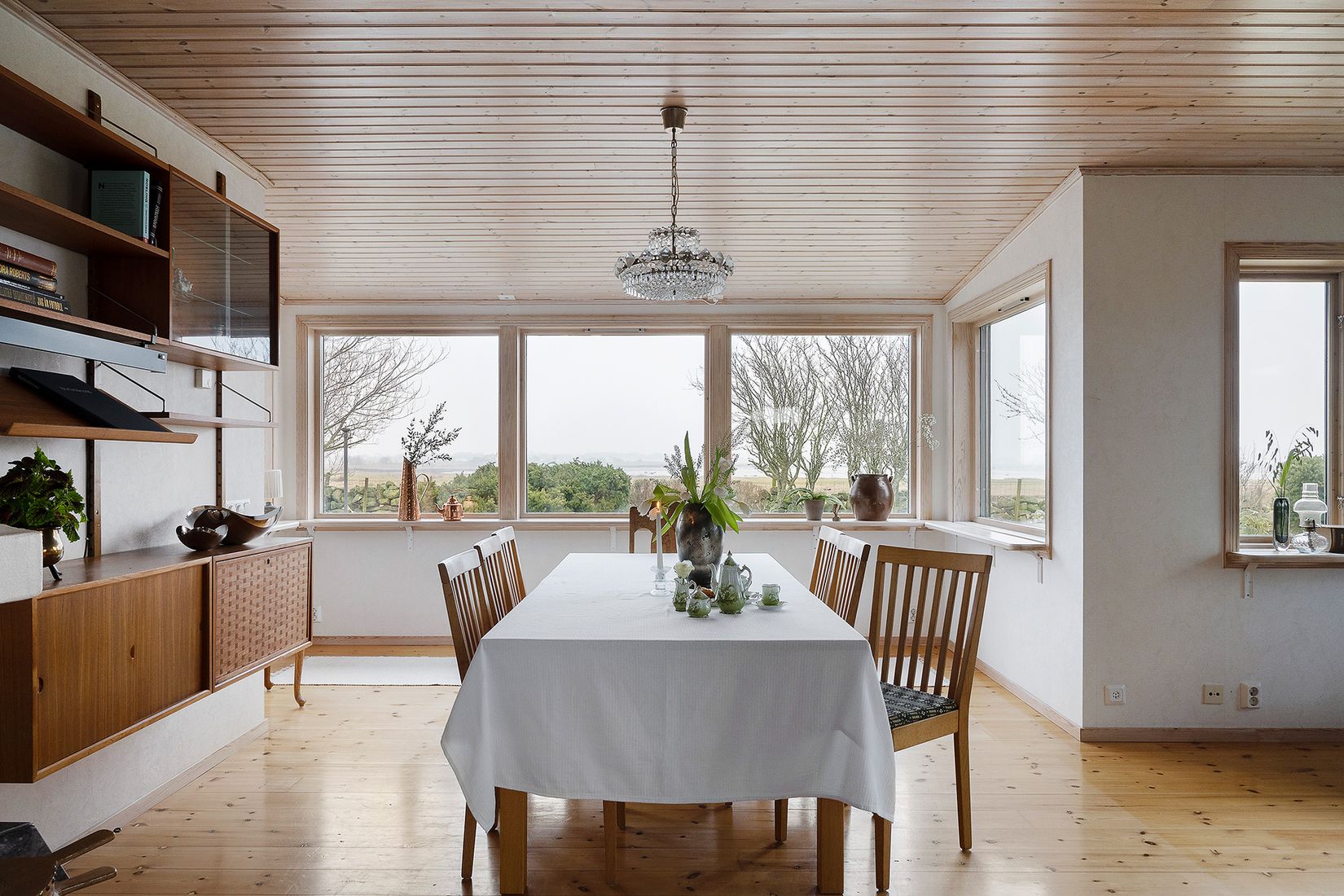 Villa, Morups tånge 101, Morups Tånge, Falkenberg