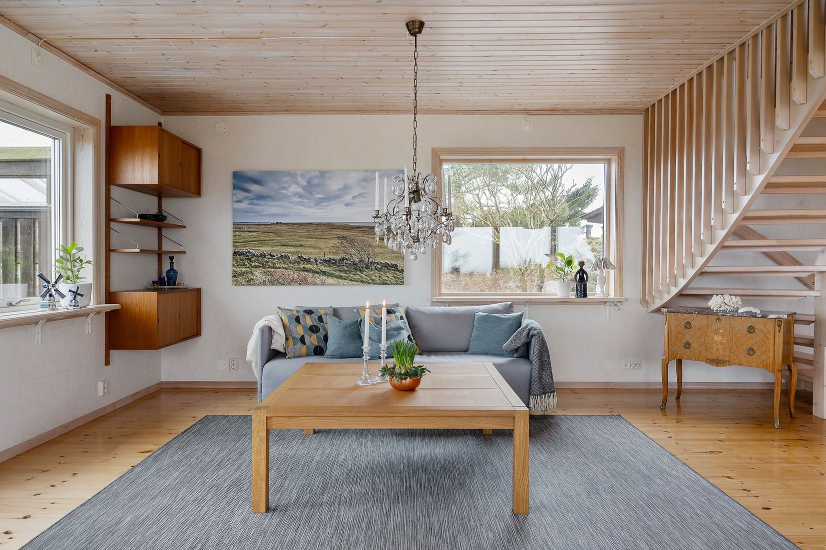 Villa, Morups tånge 101, Morups Tånge, Falkenberg