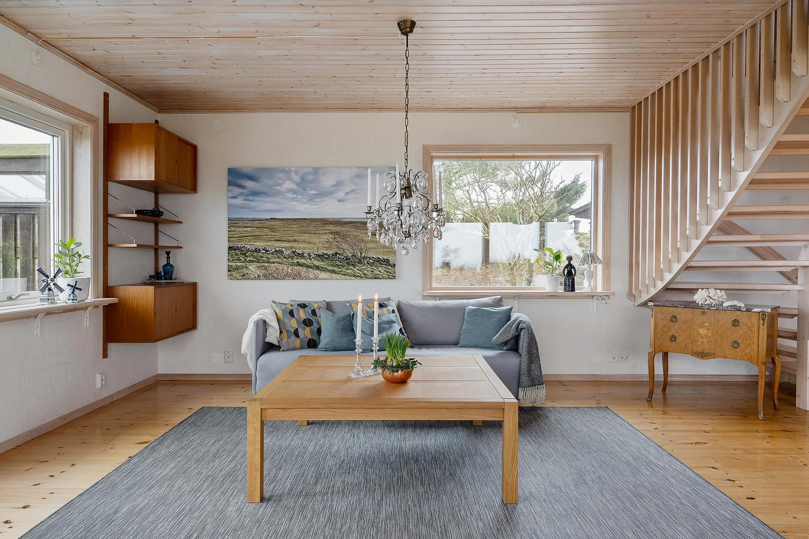 Villa, Morups tånge 101, Morups Tånge, Falkenberg
