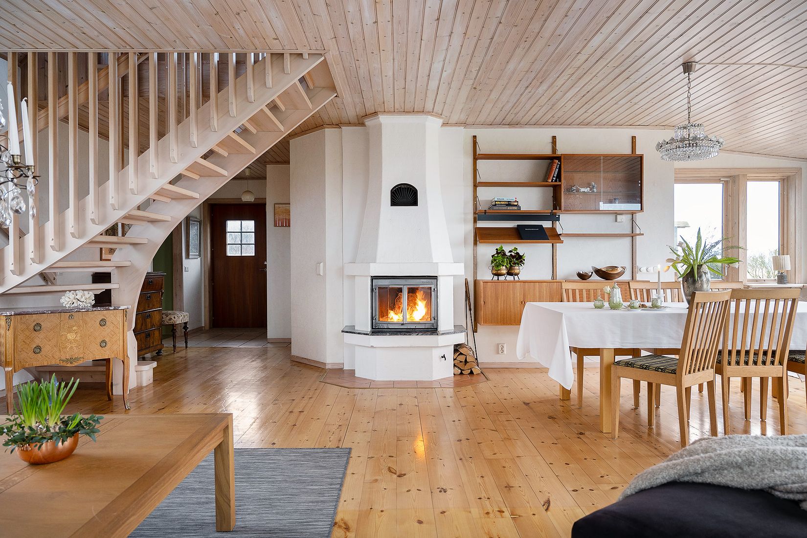 Villa, Morups tånge 101, Morups Tånge, Falkenberg