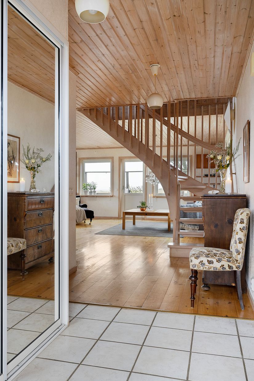 Villa, Morups tånge 101, Morups Tånge, Falkenberg