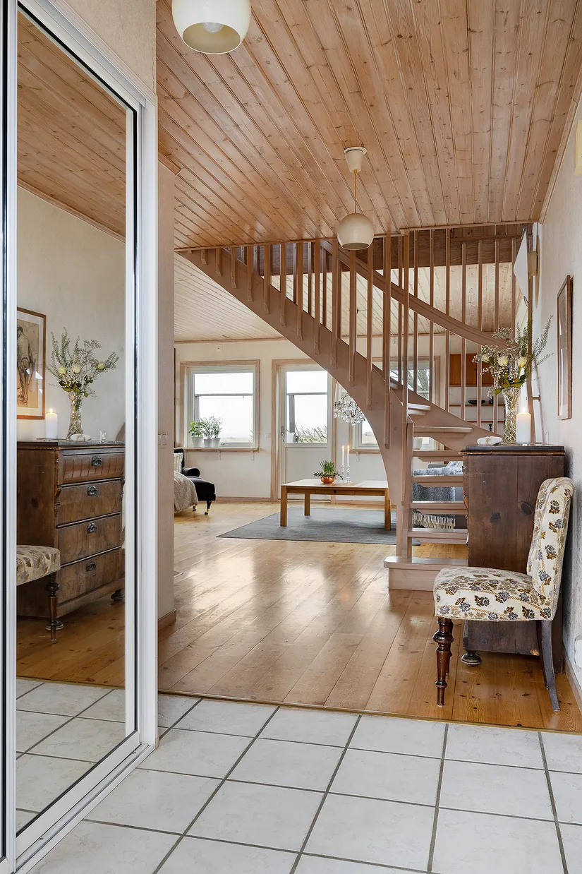 Villa, Morups tånge 101, Morups Tånge, Falkenberg