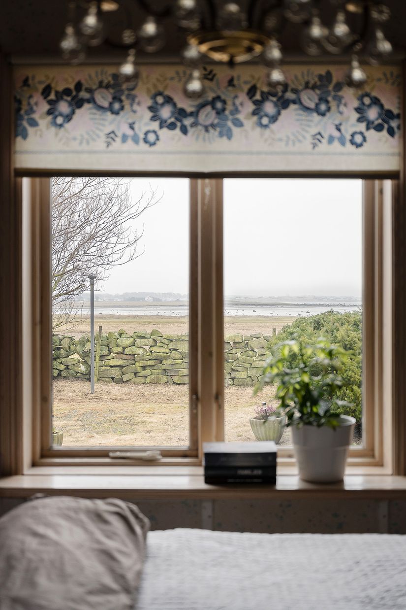 Villa, Morups tånge 101, Morups Tånge, Falkenberg