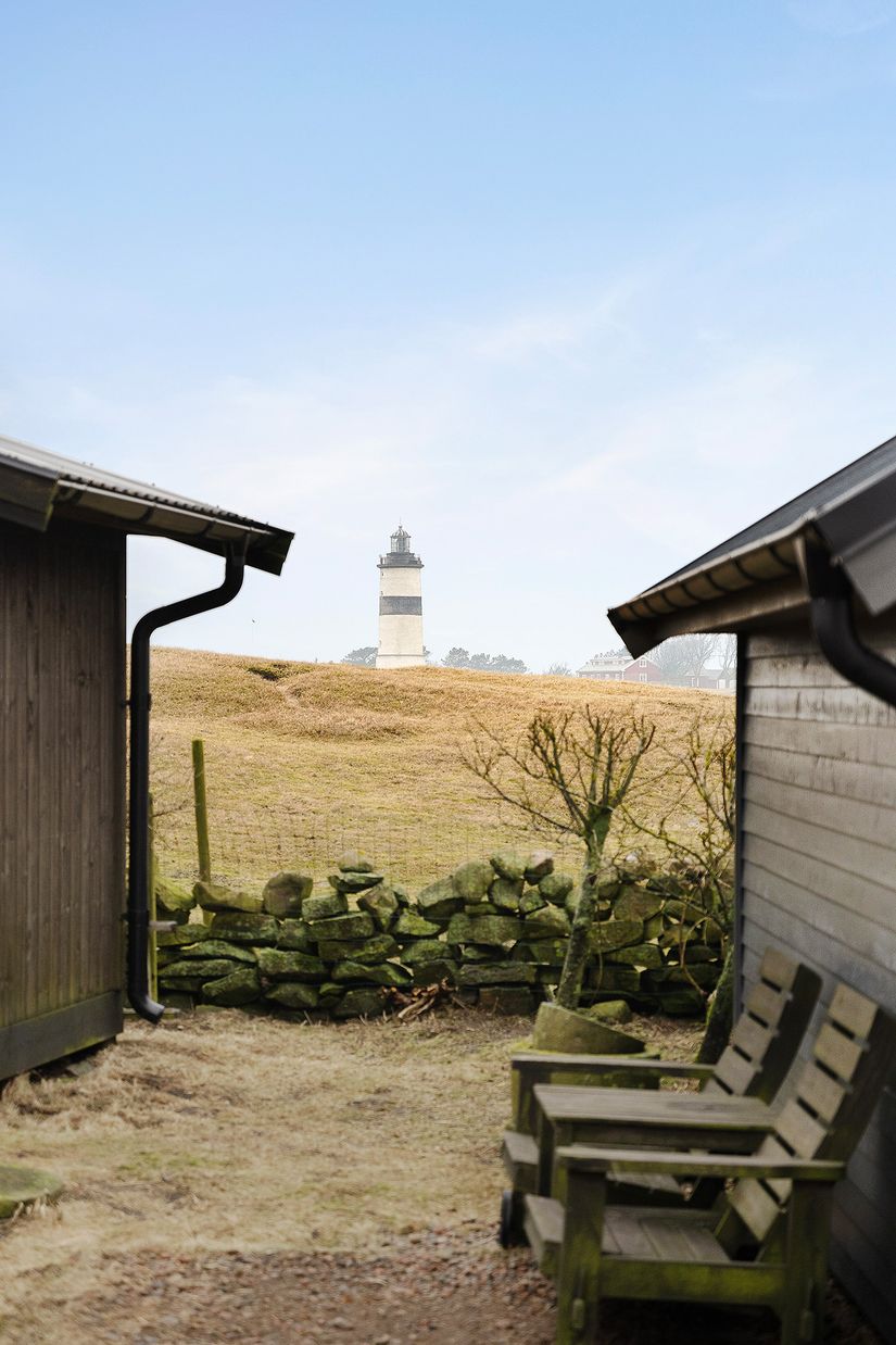 Villa, Morups tånge 101, Morups Tånge, Falkenberg