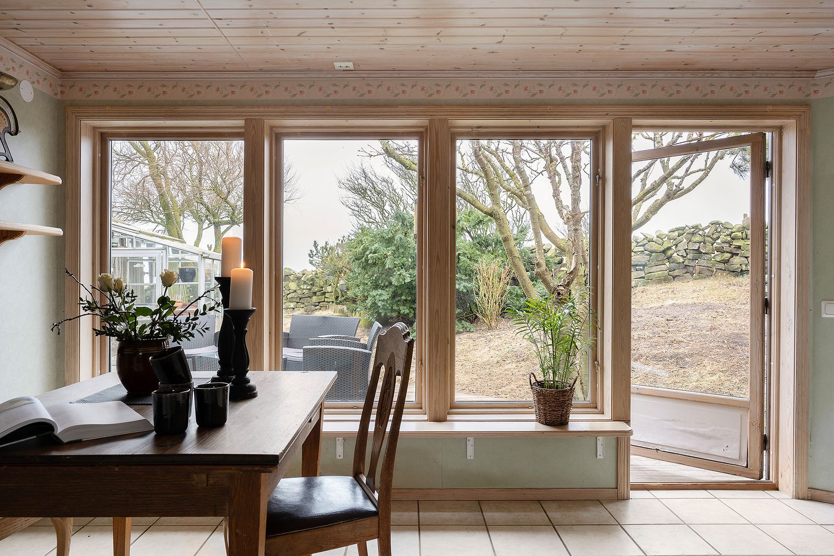 Villa, Morups tånge 101, Morups Tånge, Falkenberg