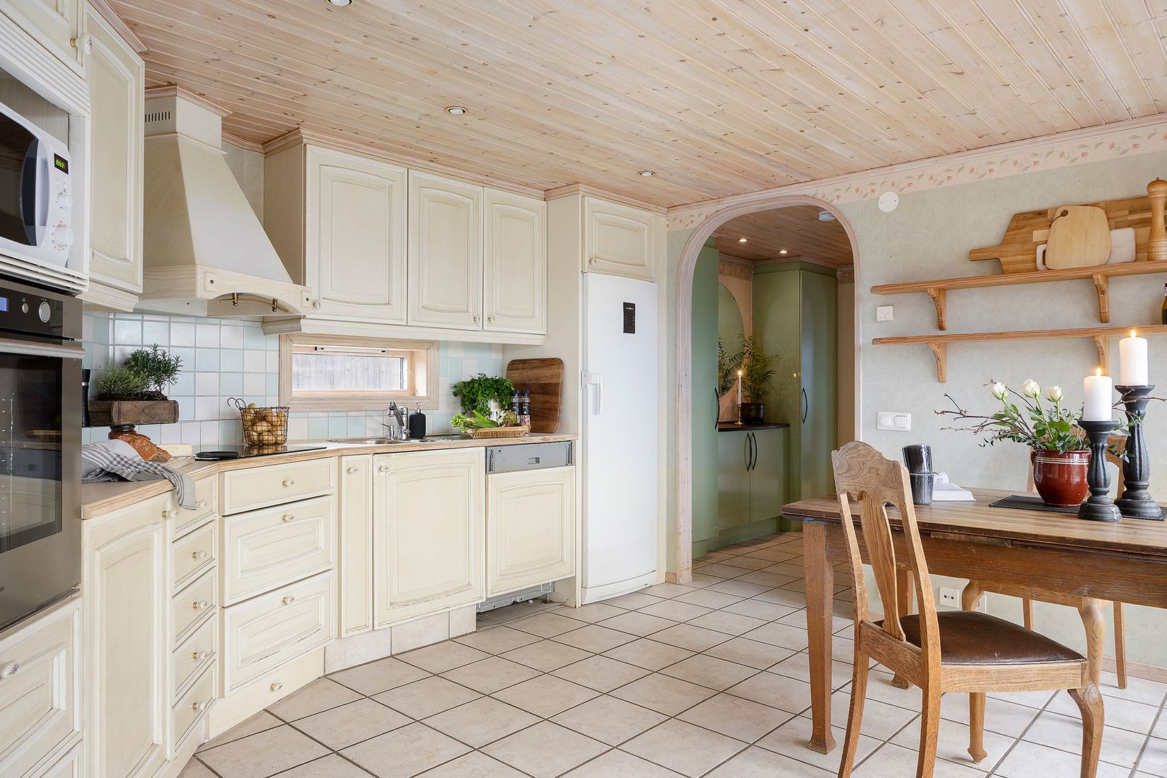 Villa, Morups tånge 101, Morups Tånge, Falkenberg