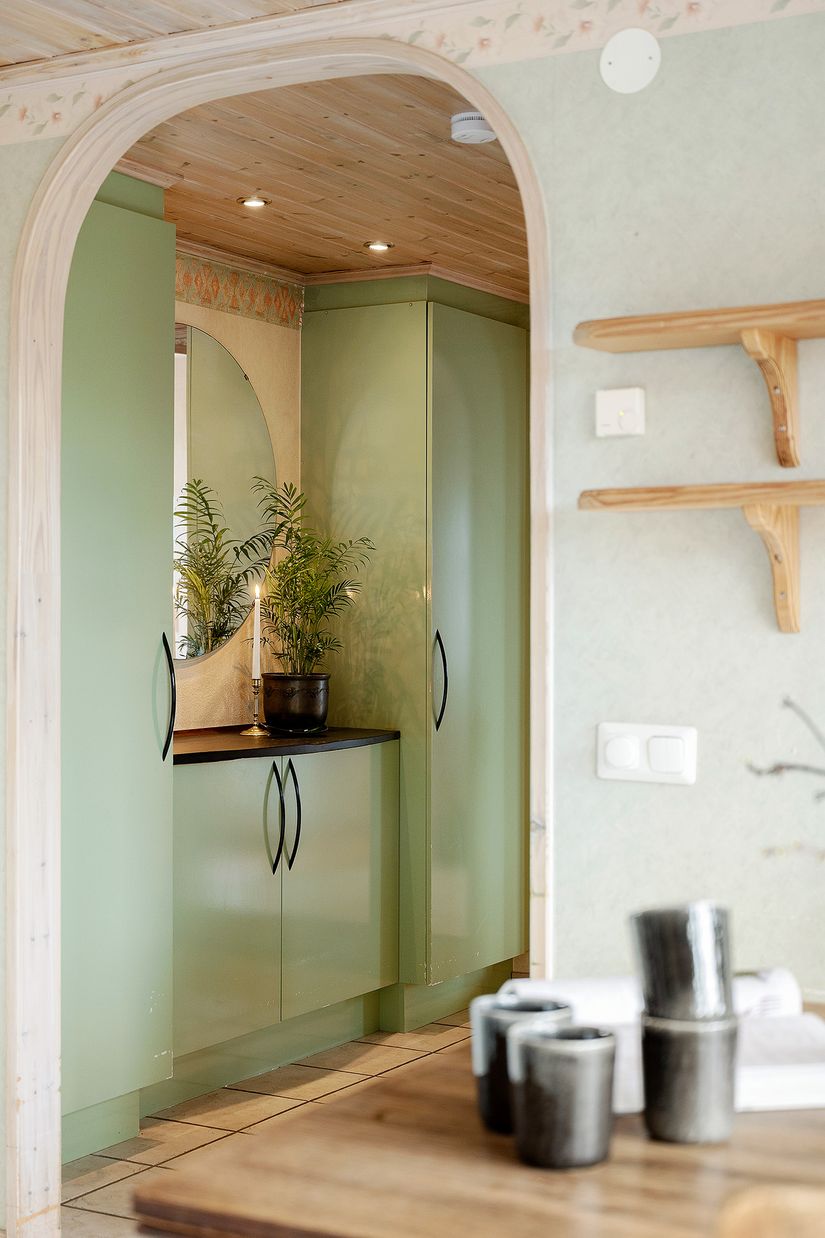 Villa, Morups tånge 101, Morups Tånge, Falkenberg