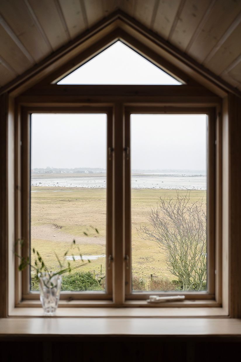 Villa, Morups tånge 101, Morups Tånge, Falkenberg