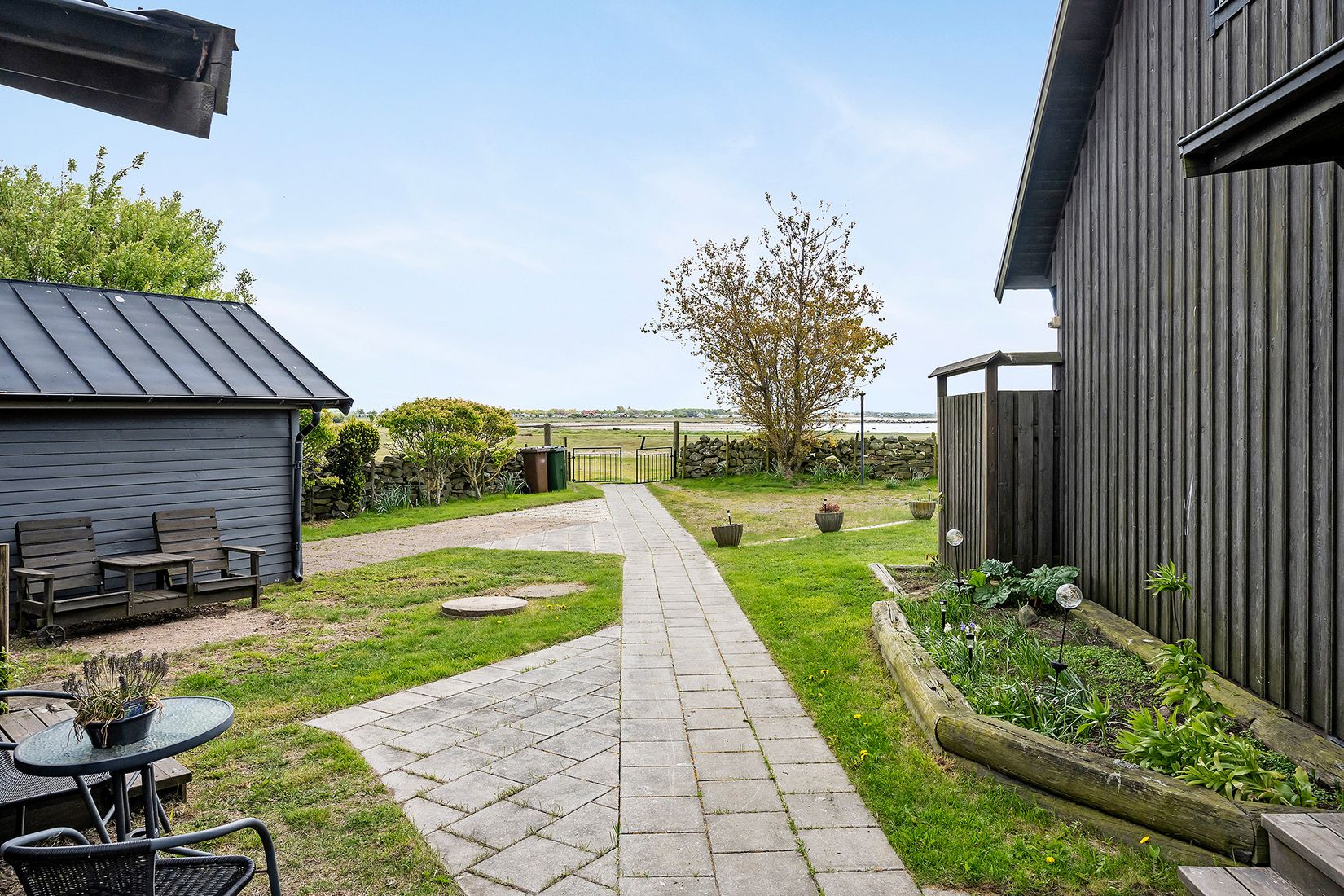 Villa, Morups tånge 101, Morups Tånge, Falkenberg