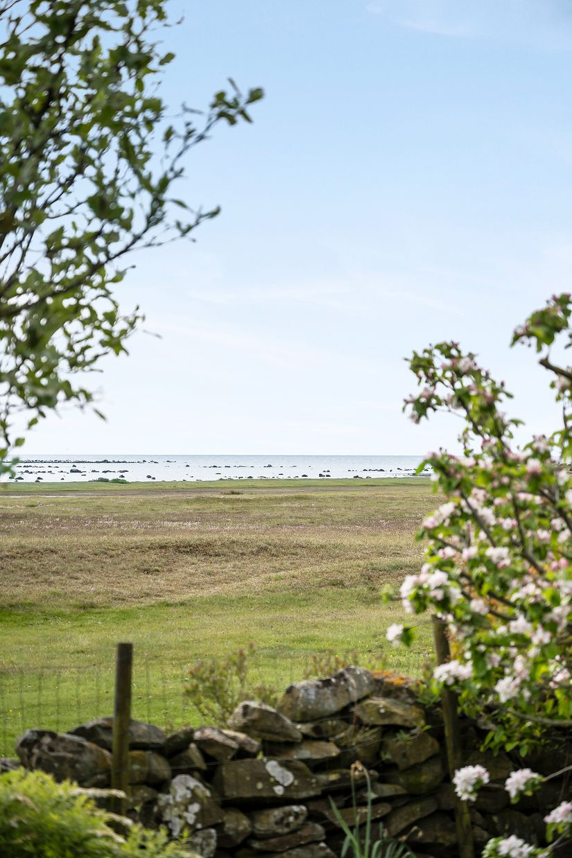 Villa, Morups tånge 101, Morups Tånge, Falkenberg