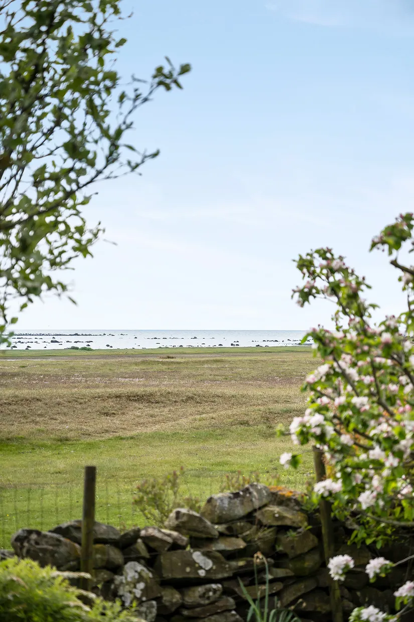 Villa, Morups tånge 101, Morups Tånge, Falkenberg
