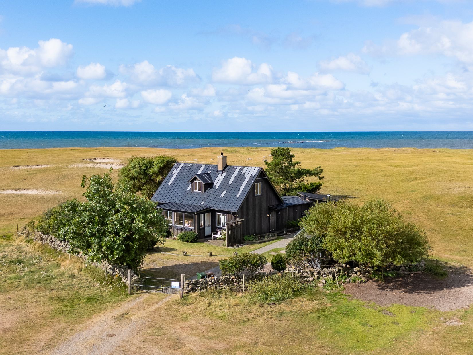 Villa, Morups tånge 101, Morups Tånge, Falkenberg