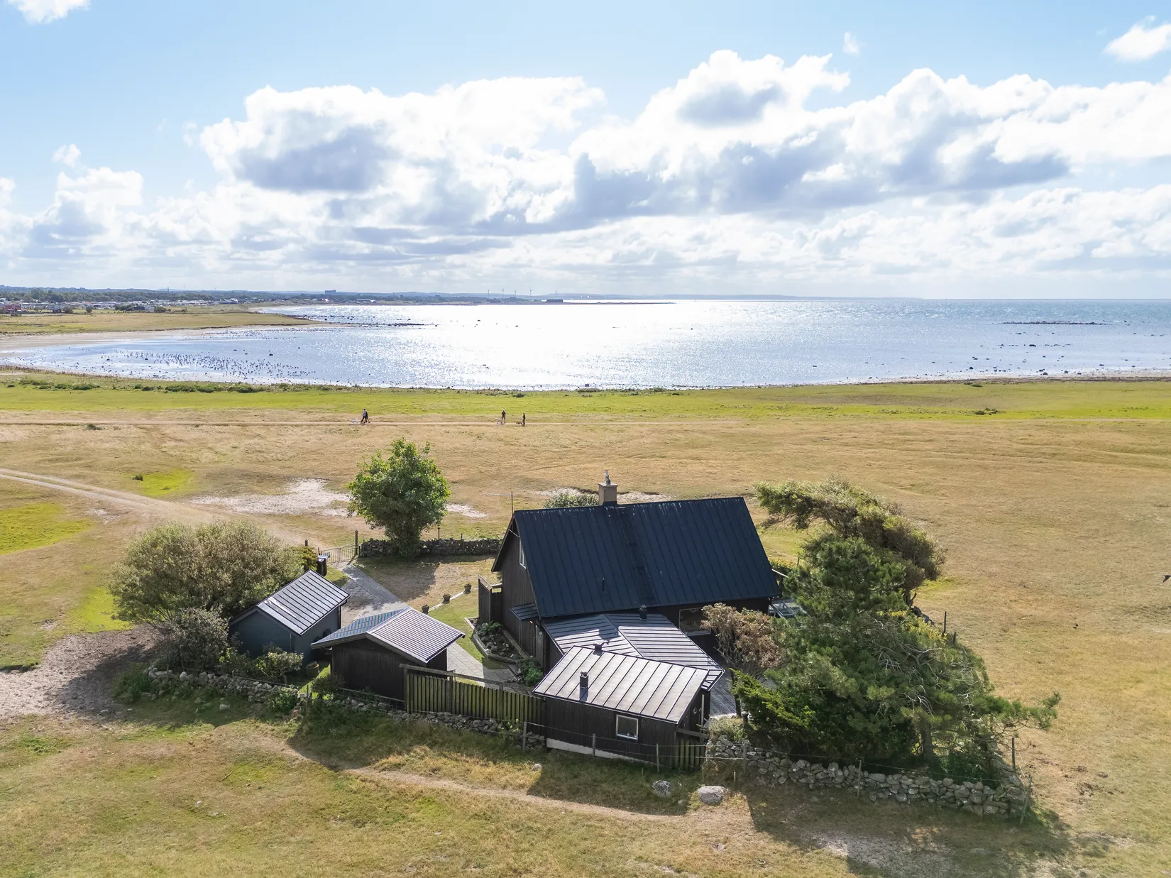 Villa, Morups tånge 101, Morups Tånge, Falkenberg