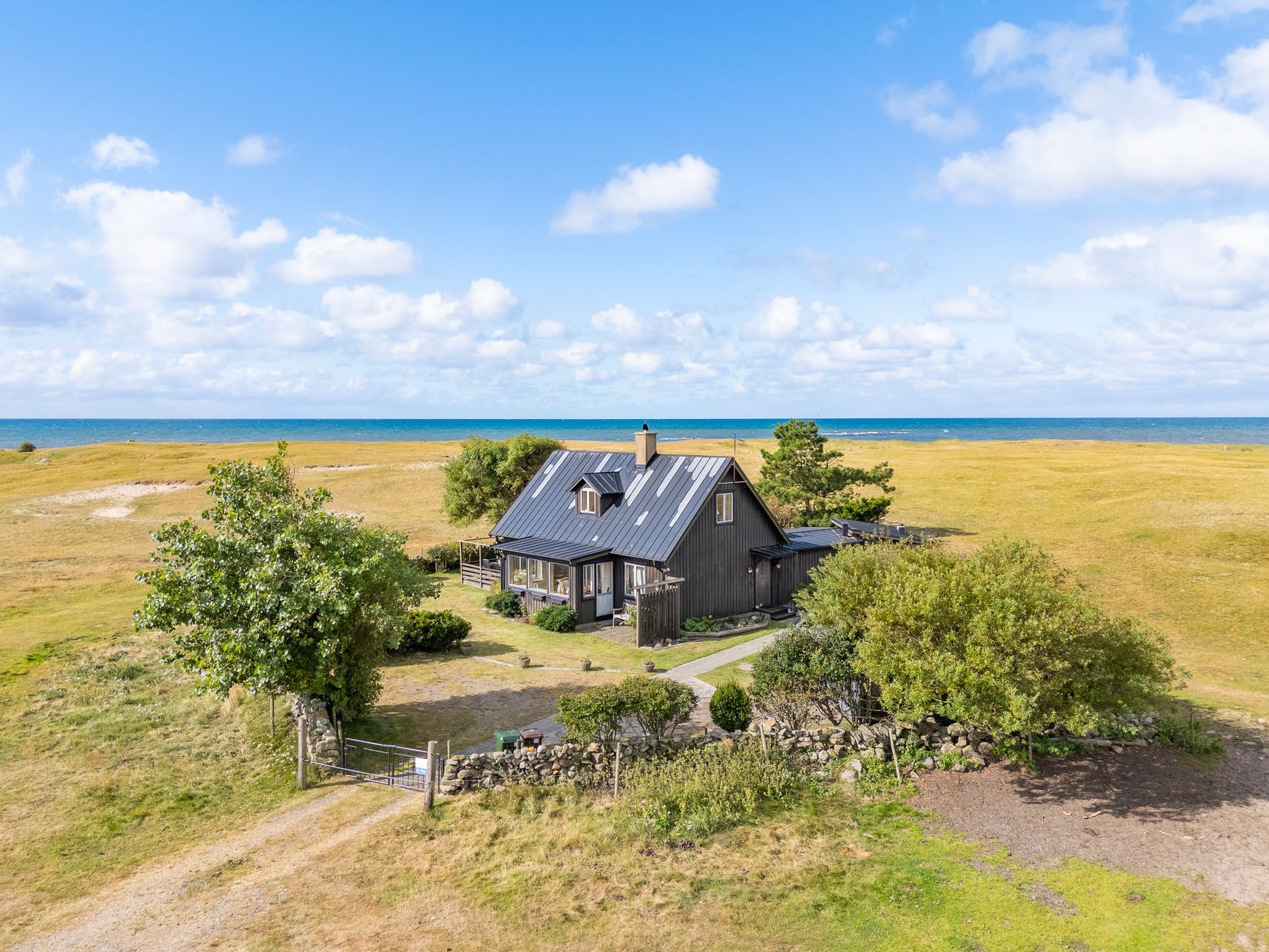 Villa, Morups tånge 101, Morups Tånge, Falkenberg