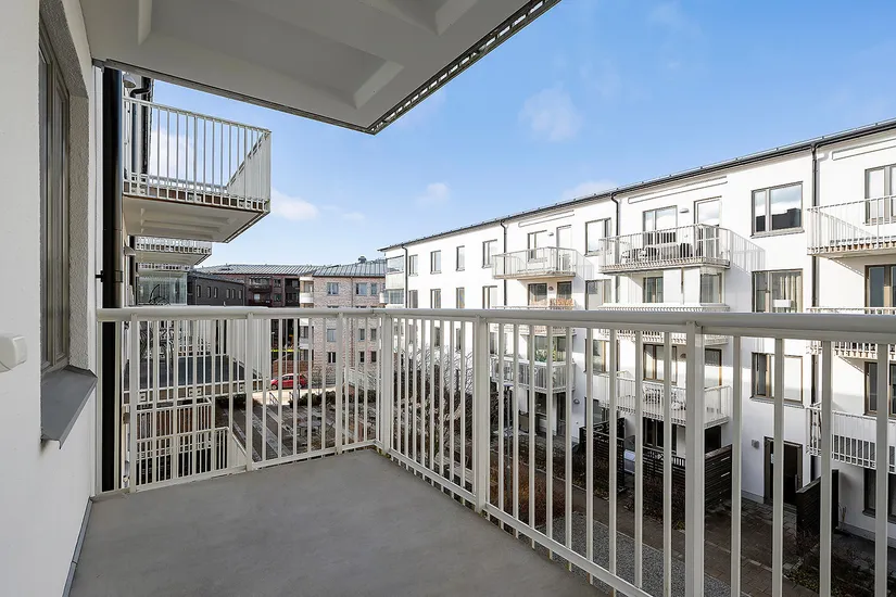 Bostadsrätt, Hättkvarnsgatan 7, Jakobsberg, Järfälla