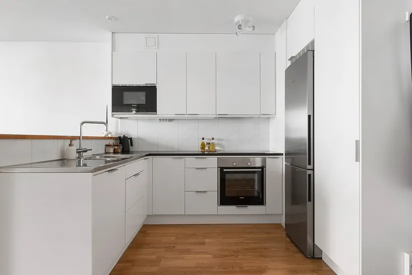 Bostadsrätt, Hättkvarnsgatan 7, Jakobsberg, Järfälla