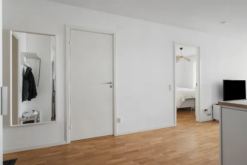 Bostadsrätt, Hättkvarnsgatan 7, Jakobsberg, Järfälla