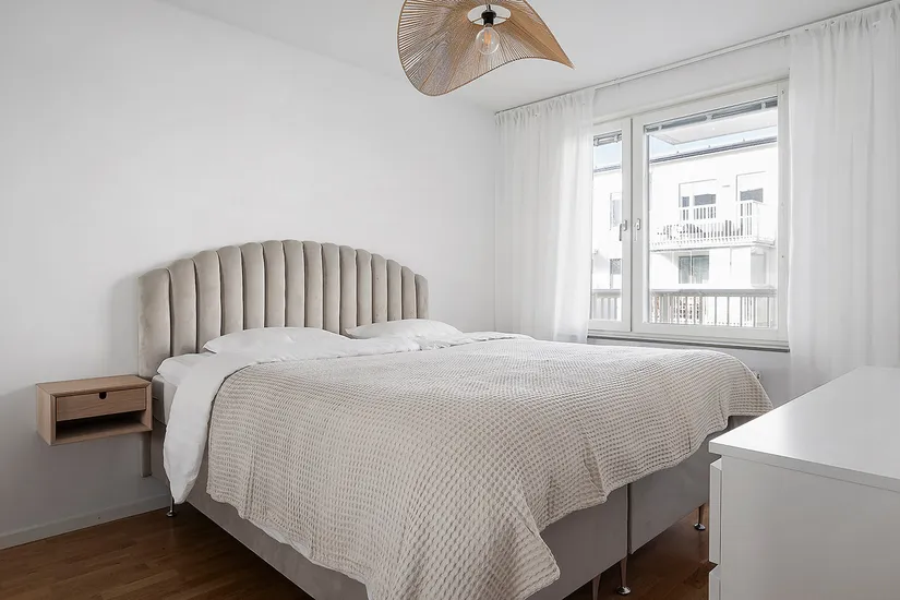 Bostadsrätt, Hättkvarnsgatan 7, Jakobsberg, Järfälla