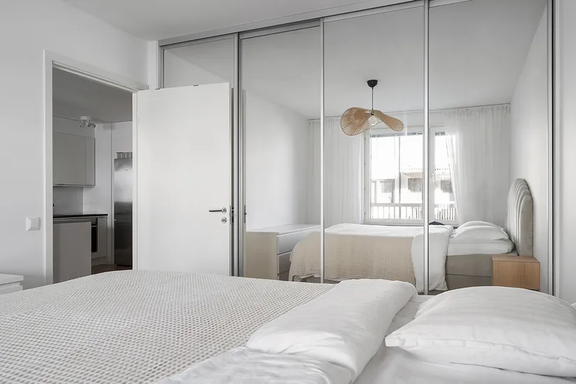 Bostadsrätt, Hättkvarnsgatan 7, Jakobsberg, Järfälla