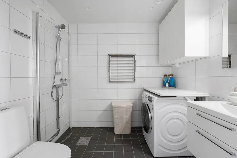 Bostadsrätt, Hättkvarnsgatan 7, Jakobsberg, Järfälla