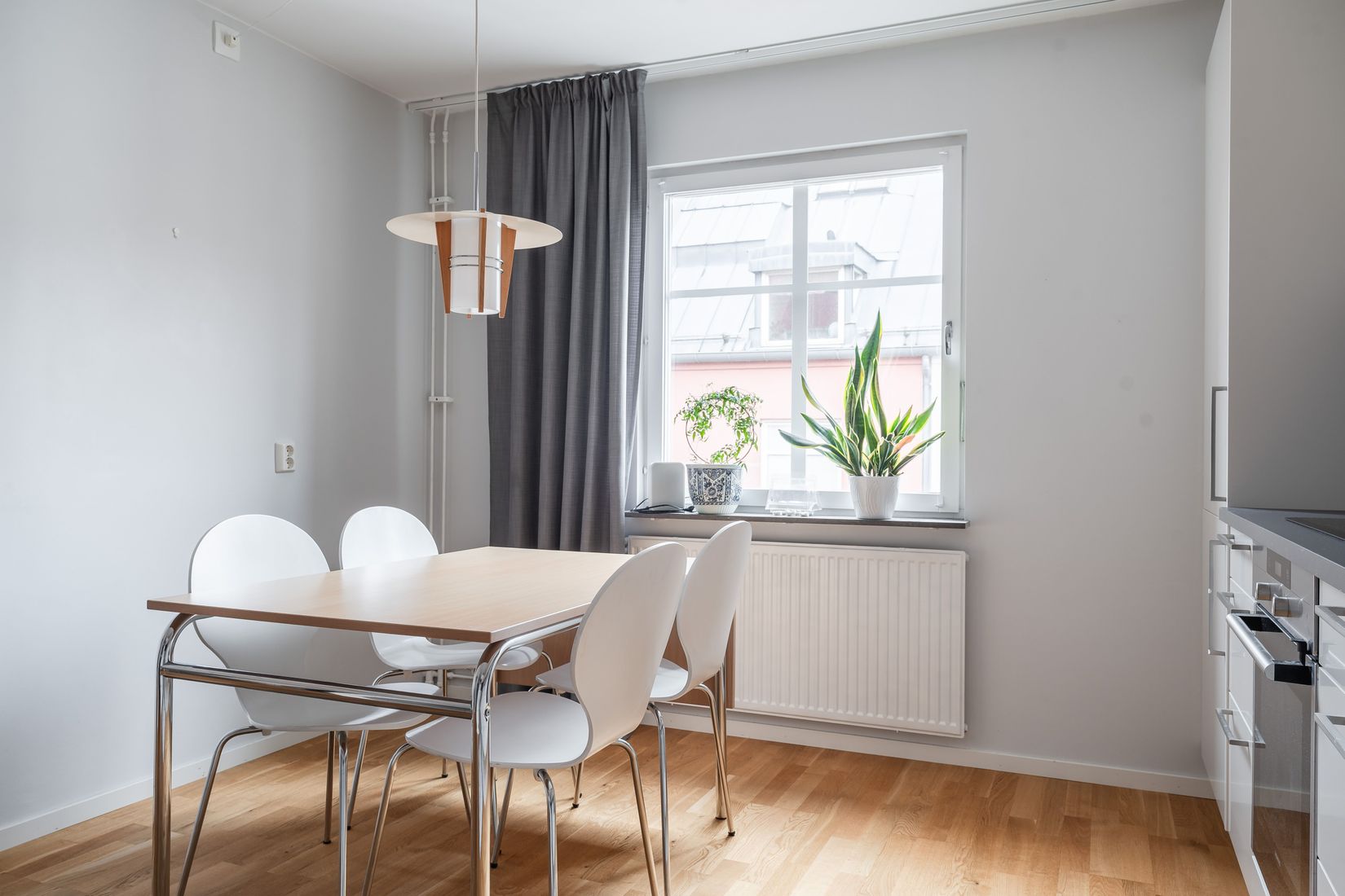 Bostadsrätt, Brommagatan 15, Tågaborg, Helsingborg