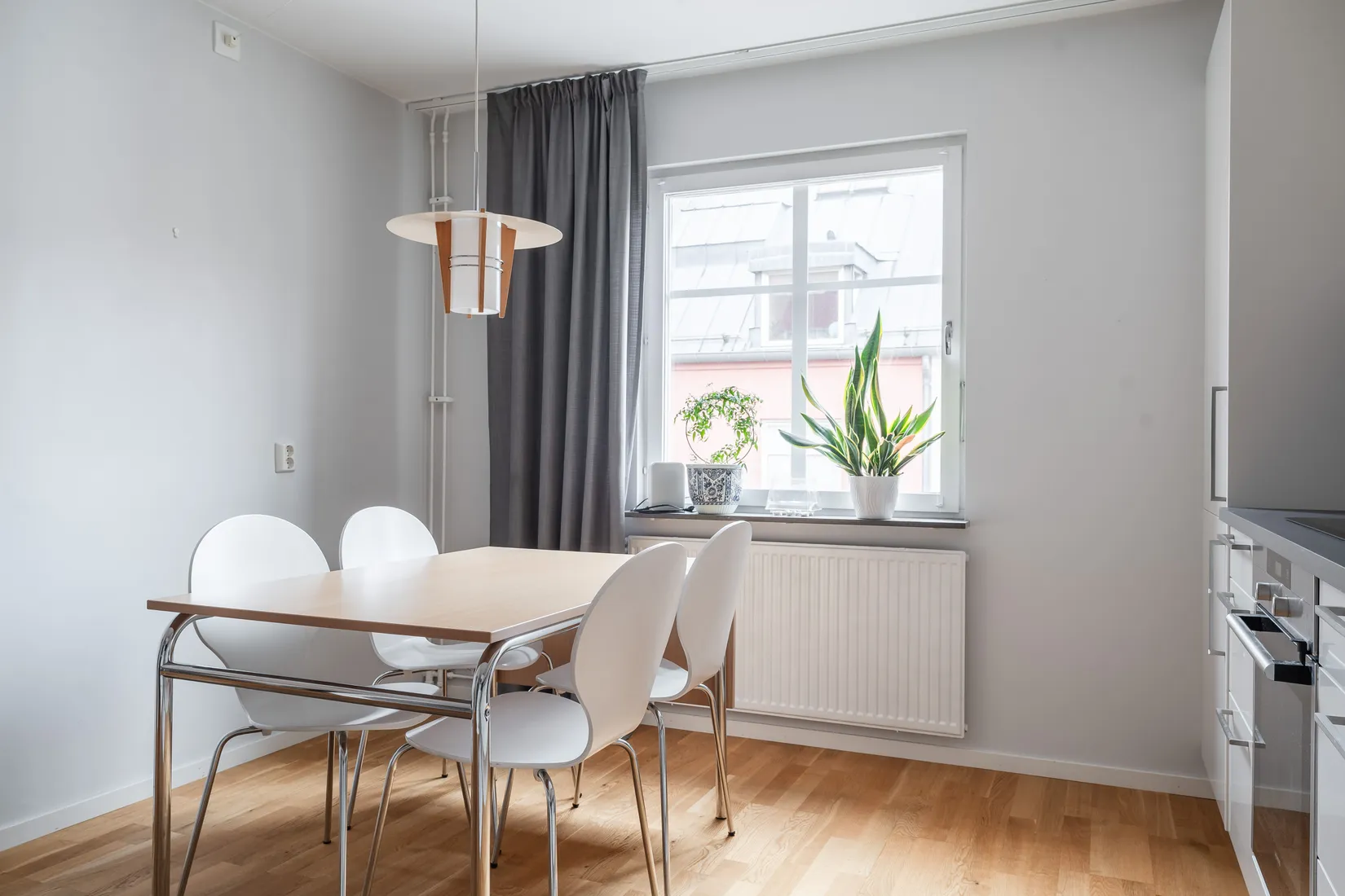 Bostadsrätt, Brommagatan 15, Tågaborg, Helsingborg