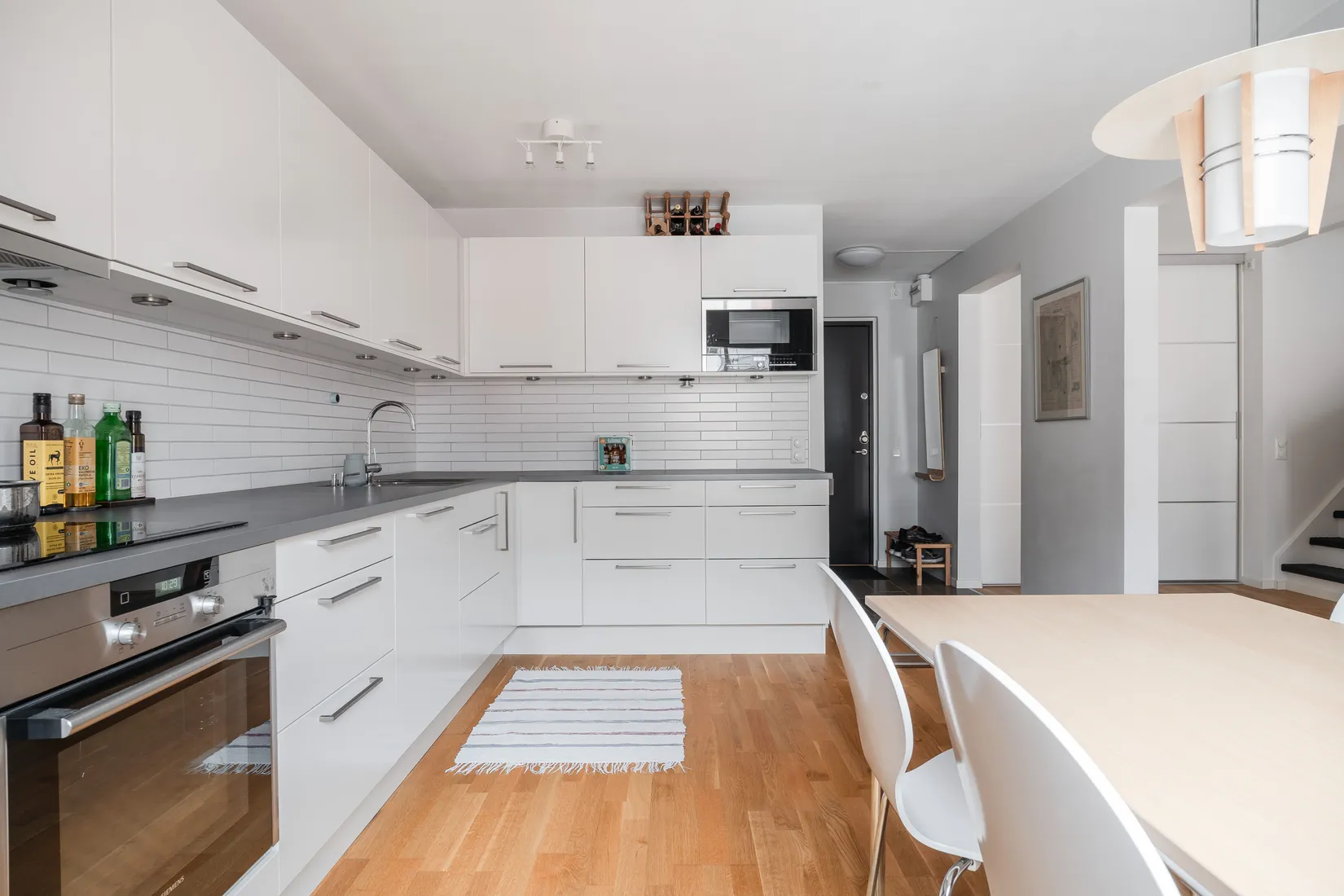 Bostadsrätt, Brommagatan 15, Tågaborg, Helsingborg