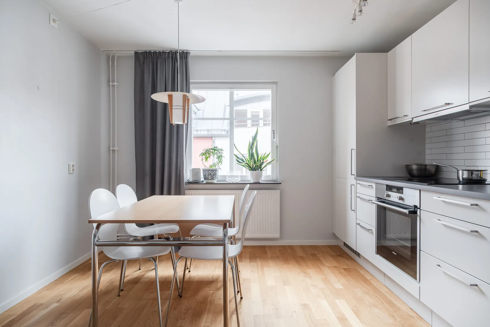 Bostadsrätt, Brommagatan 15, Tågaborg, Helsingborg