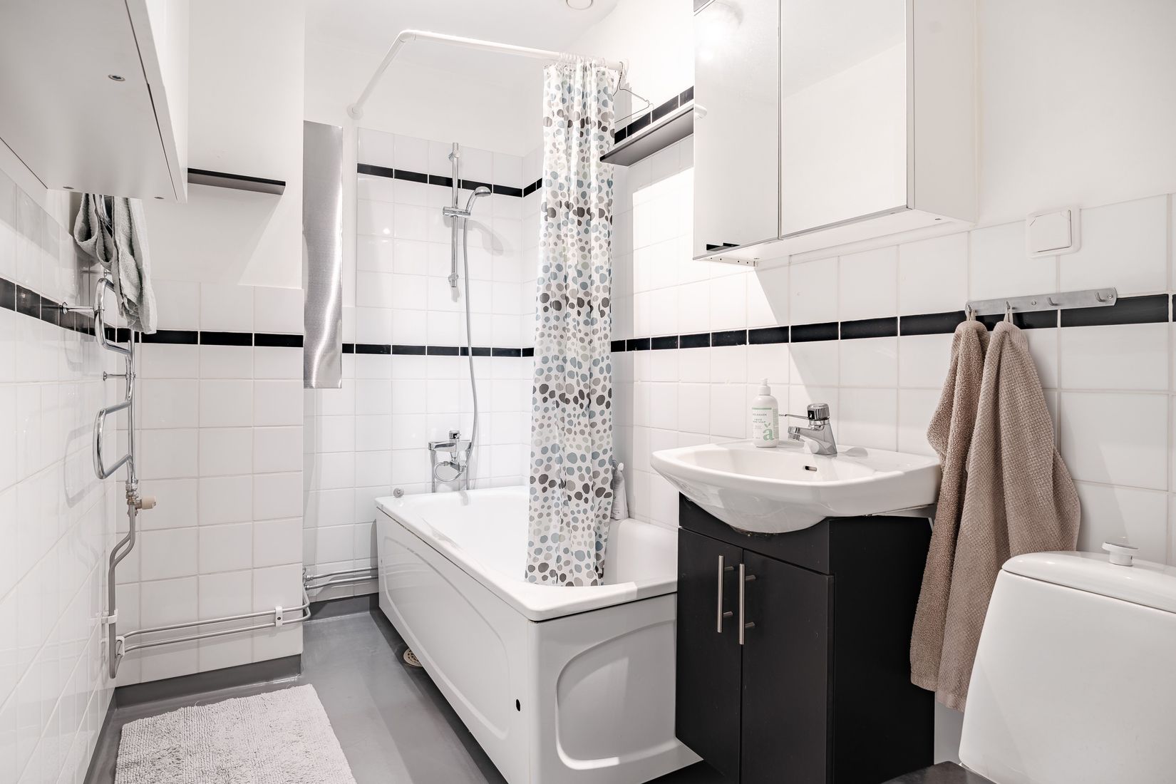 Bostadsrätt, Brommagatan 15, Tågaborg, Helsingborg